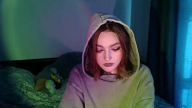 Check-out our cam rooms range and converse on a personal level with our delicious livecams streamers, showing off their spicy curves and toys.