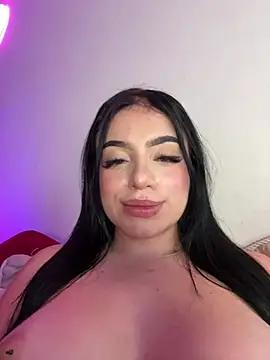 Check-out our cam rooms range and converse on a personal level with our delicious livecams streamers, showing off their spicy curves and toys.