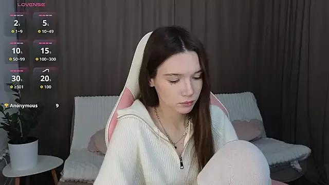 Check-out our cam rooms range and converse on a personal level with our delicious livecams streamers, showing off their spicy curves and toys.