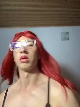 NICOLLE__12 from StripChat is Freechat