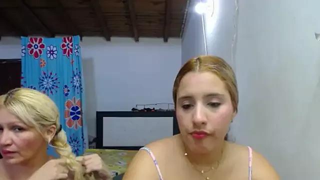 Check-out our cam rooms range and converse on a personal level with our delicious livecams streamers, showing off their spicy curves and toys.