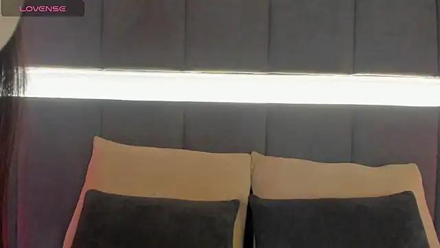 Check-out our cam rooms range and converse on a personal level with our delicious livecams streamers, showing off their spicy curves and toys.