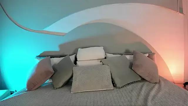 Check-out our cam rooms range and converse on a personal level with our delicious livecams streamers, showing off their spicy curves and toys.