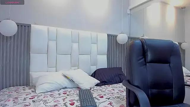nicollee_martinez from StripChat is Freechat