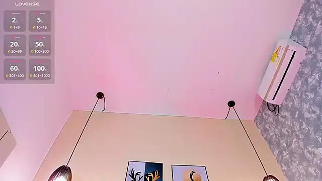 Check-out our cam rooms range and converse on a personal level with our delicious livecams streamers, showing off their spicy curves and toys.