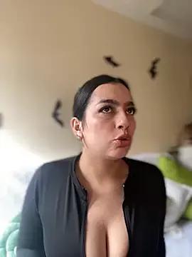 Check-out our cam rooms range and converse on a personal level with our delicious livecams streamers, showing off their spicy curves and toys.