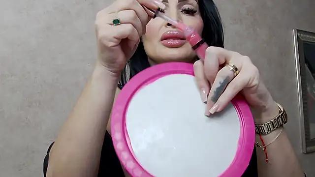 Check-out our cam rooms range and converse on a personal level with our delicious livecams streamers, showing off their spicy curves and toys.