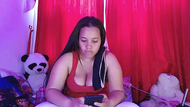 Check-out our cam rooms range and converse on a personal level with our delicious livecams streamers, showing off their spicy curves and toys.