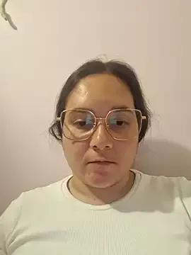 Nicollevega888 from StripChat is Freechat