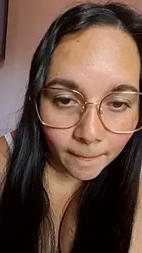 Nicollevega888 from StripChat is Freechat