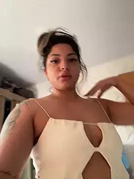 Nicolly_allencar from StripChat is Freechat