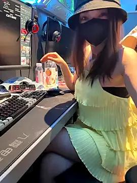 Check-out our cam rooms range and converse on a personal level with our delicious livecams streamers, showing off their spicy curves and toys.