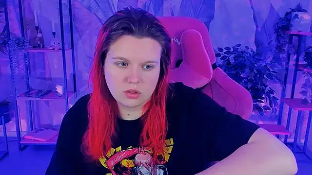 Check-out our cam rooms range and converse on a personal level with our delicious livecams streamers, showing off their spicy curves and toys.