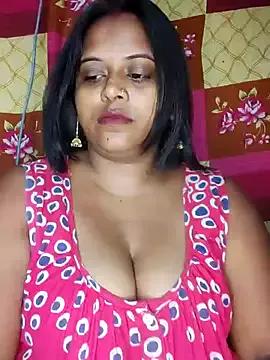 Night-Queen5 from StripChat is Freechat