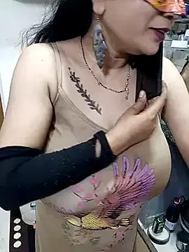 Night_Kanika from StripChat is Freechat