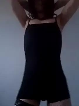 NightAlice from StripChat is Freechat