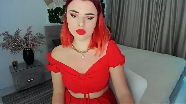 Check-out our cam rooms range and converse on a personal level with our delicious livecams streamers, showing off their spicy curves and toys.