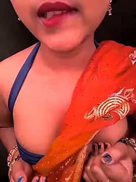 Nightgirl007 from StripChat is Freechat