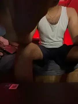 nightlife__12 from StripChat is Freechat