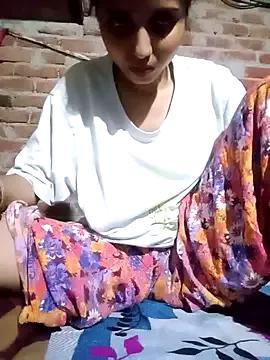 Niharika-Sharmaa from StripChat is Freechat
