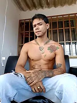 Photos of Niick01_ from StripChat is Freechat