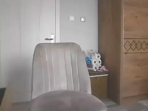 Photos of NiiiRvaNaa from StripChat is Freechat