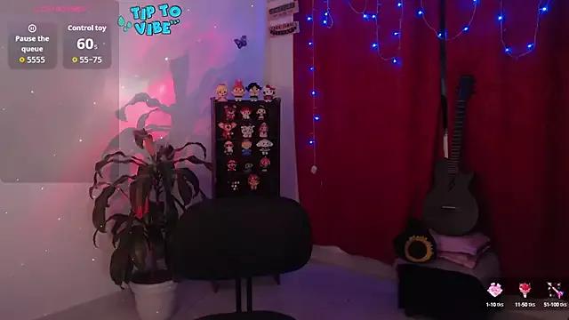 Check-out our cam rooms range and converse on a personal level with our delicious livecams streamers, showing off their spicy curves and toys.