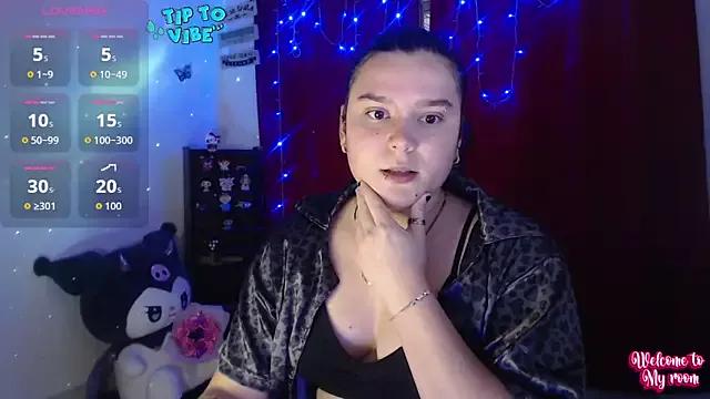 Check-out our cam rooms range and converse on a personal level with our delicious livecams streamers, showing off their spicy curves and toys.