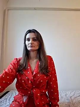 Nika_aa from StripChat is Freechat