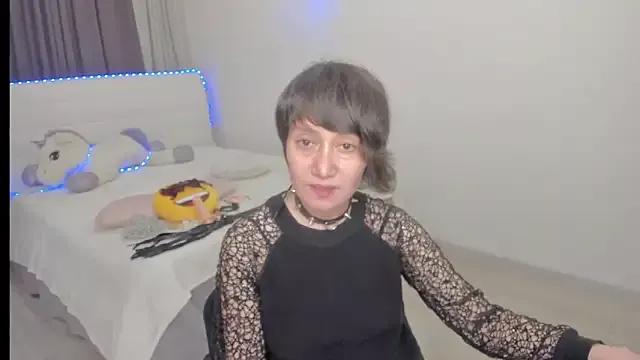 Nika_friendly from StripChat is Freechat