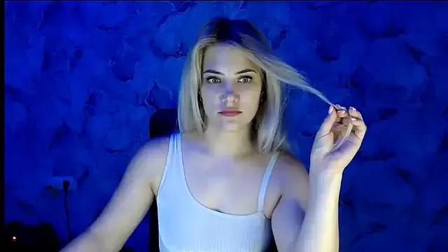 nika_gold1 from StripChat is Freechat