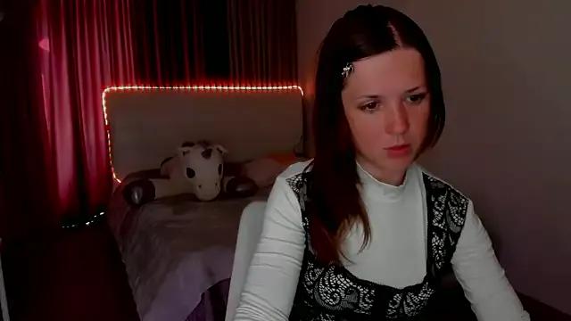nika_reinnn from StripChat is Freechat