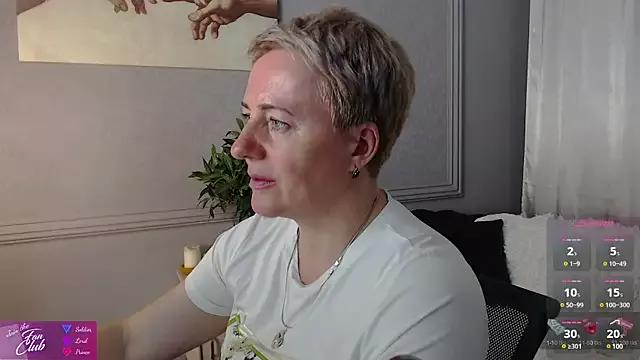 Nika_Smit from StripChat is Freechat