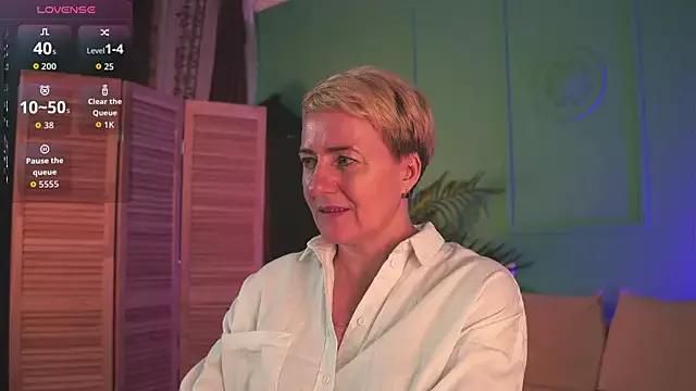 Check-out our cam rooms range and converse on a personal level with our delicious livecams streamers, showing off their spicy curves and toys.