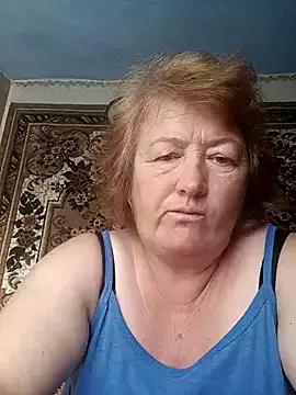 NikaLove4901 from StripChat is Freechat