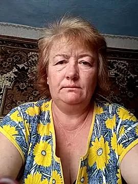 NikaLove49011 from StripChat is Freechat