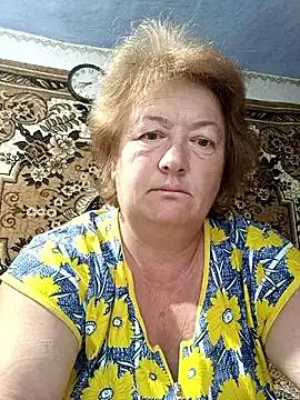 NikaLove49011 from StripChat is Freechat