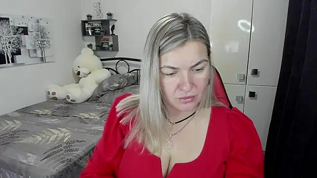 Check-out our cam rooms range and converse on a personal level with our delicious livecams streamers, showing off their spicy curves and toys.