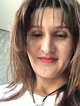 NikaSwan2831 from StripChat is Freechat
