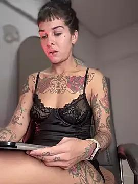 Check-out our cam rooms range and converse on a personal level with our delicious livecams streamers, showing off their spicy curves and toys.