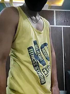 NikaYeptho from StripChat is Freechat