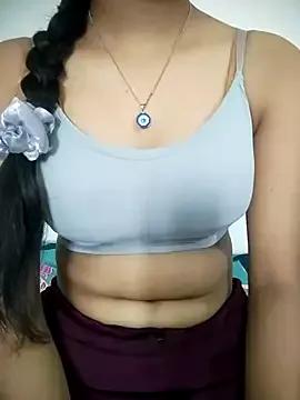 Nikita-Singh88 from StripChat is Freechat