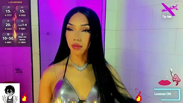 Nikita_Gers from StripChat is Freechat
