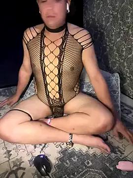 NikkelSofia from StripChat is Freechat