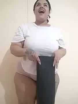 nikki_grey from StripChat is Freechat