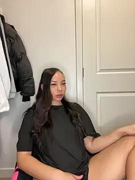 Check-out our cam rooms range and converse on a personal level with our delicious livecams streamers, showing off their spicy curves and toys.