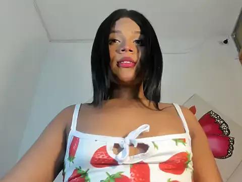 nikkitatsx from StripChat is Freechat