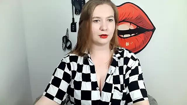 NikkiTease from StripChat is Freechat