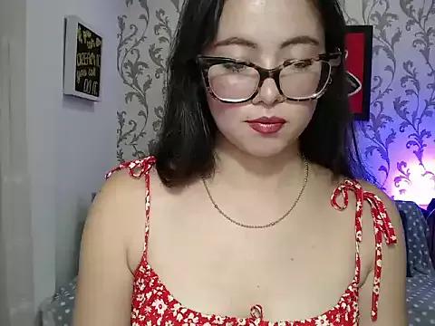 Check-out our cam rooms range and converse on a personal level with our delicious livecams streamers, showing off their spicy curves and toys.