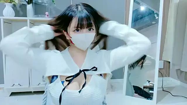 Photos of niko-jpn from StripChat is Freechat